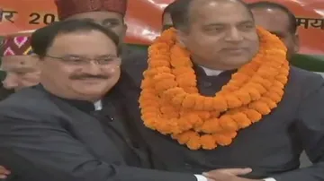 Five-time MLA Jairam Thakur to be new Himachal CM