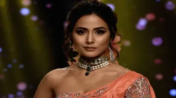 Kasautii Zindagii Kay's Hina Khan On Being Deepika Padukone Of TV