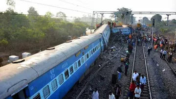 Hirakhand mishap: NIA to bring detained ISI agent to Delhi for quizzing today