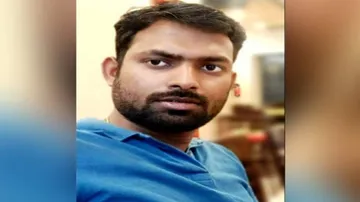 Commissionerate Police takes hi-tech thief Sanjay Nishank on 4-day remand