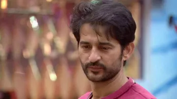 Hiten Tejwani evicted from 'Bigg Boss'