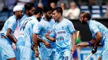 India, Pakistan declared joint winners of Asian Champions Trophy