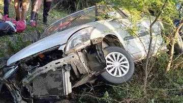4 National-level Hockey Players Killed In MP Accident