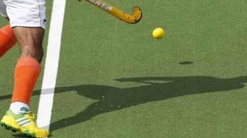 All 6 COVID-19 Positive Hockey Players Shifted To Hospital As Precaution: SAI