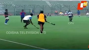 Jual Oram Urges PM, CM To Prevent Negligence Towards Hockey Prowess Of Sundergarh