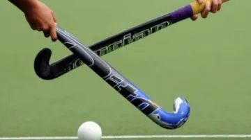 Hockey
