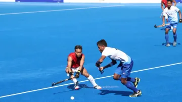 Hockey