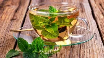 Homemade Green Tea To Build Immunity In Winter: Preparation, Benefits & More