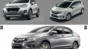 Honda Cars