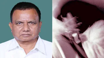 BJP MP honey-trap case: Woman arrested