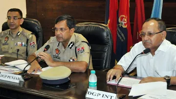 Punjab Govt Sets Up Two SITs To Probe Hooch Tragedy