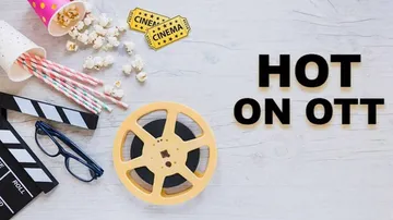 Hot On OTT
