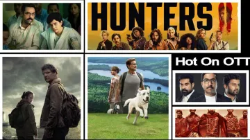Hot On OTT