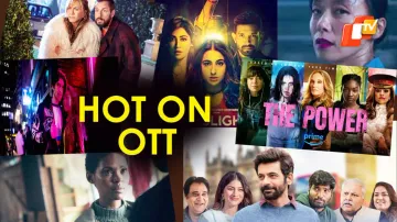 Hot On OTT