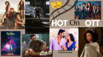 Hot On OTT