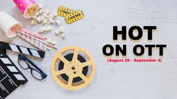 Hot on OTT