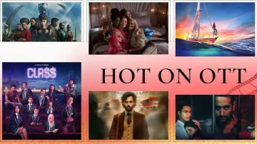 Hot on OTT: Top releases to watch this week; check list