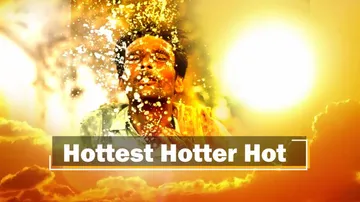 #WeatherUpdate​: Max Day Temperature In Bhubaneswar Drops To 39.8 Degree Celsius