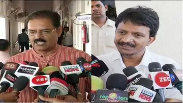 Odisha Assembly adjourned for second consecutive day