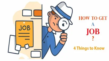 Must dos for men to be job-ready