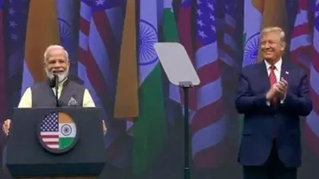 US Election: Republican Campaign Video Featuring PM Modi Woos Indian-American Voters