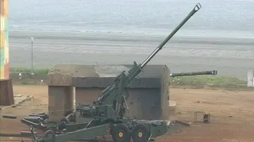 Indian Army To Get Indigenously Developed, Best-In-Class ATAGS Howitzers