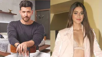 Hrithik Roshan, Ileana D'Cruz Romance & More