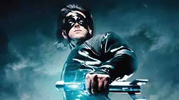 Hrithik Roshan As Superhero 'Krrish' Would Have Destroyed COVID-19
