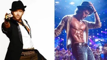 The Next Hrithik Roshan Or Tiger Shroff? Duggu Shares 'Smoothest Airwalker' Video | WATCH