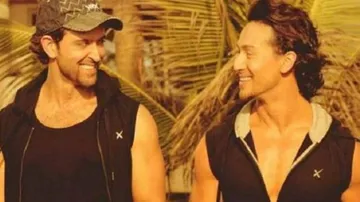 Hrithik, Tiger's 'War' Crosses Rs 100 Crore-Mark