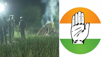 Hathras Horror: Congress To Hold National 'Satyagraha' Against Yogi Govt On Oct 5
