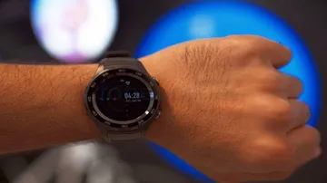 Huawei launches 'WATCH 2' in 3 variants in India