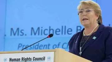 Poverty reduced in India but divisive policies undermining growth: UN human rights chief