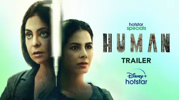 Human