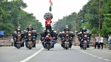 I-Day celebrations in Bhubaneswar: Know the traffic diversions