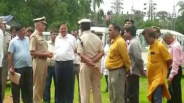 Venue for State-level Independence Day parade likely to change