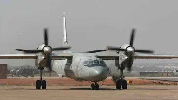 20 IAF planes to touch down on Lucknow-Agra Expressway on Oct 24