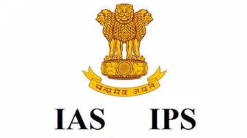 Quota For Local Officers in IAS, IPS To Be Decreased By 17 Percent
