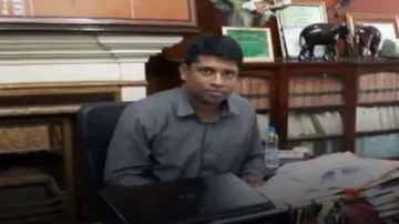 IAS Kannan Faced Show Cause For 'Misconduct, Dereliction Of Duty'