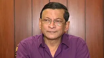 Retired Senior Bureaucrat Priyabrata Patnaik No More