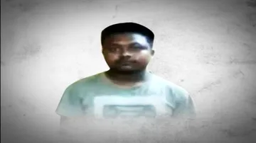 IAS officer’s son arrested for sending obscene messages