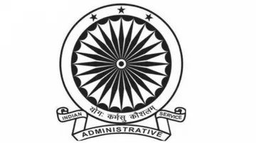 10 IAS Officers Transferred In Major Bureaucratic Reshuffle