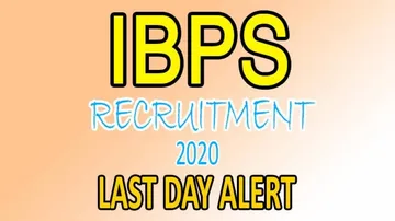 IBPS Recruitment 2020: Last Day Alert To Apply For Over 9000 Posts