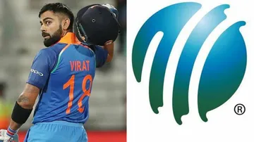 ICC Awards of the Decade: Indian Skipper Virat Kohli Nominated
