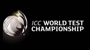 COVID-19 Impact: ICC To Review World Test Championship Schedule