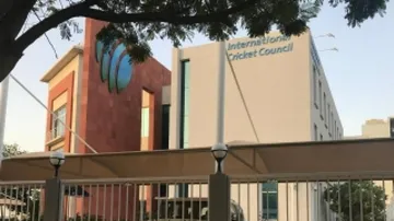 T20 World Cup: ICC Gives India A Month, Eyes Options In West Asia