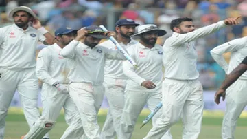 ICC announces Test league, ODI league