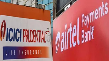 ICICI Prudential, Airtel Bank Tie Up To Offer Insurance