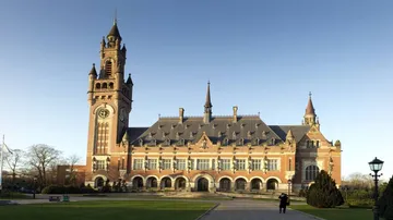 India submits pleadings at ICJ in Kulbhushan Jadhav case