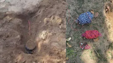 Police, Army Foil Maoists Terror Plot, Deactivate 83 IEDs